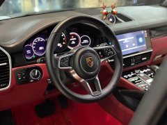 Porsche Cayenne 3.0T Platinum Edition - ფოტო 8