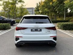 Audi A3 2021 Sportback 35 TFSI Sport - ფოტო 13