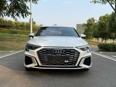Audi A3 2021 Sportback 35 TFSI Sport - ფოტო 2