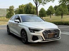 Audi A3 2021 Sportback 35 TFSI Sport - ფოტო 3
