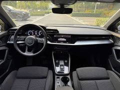 Audi A3 2021 Sportback 35 TFSI Sport - ფოტო 6