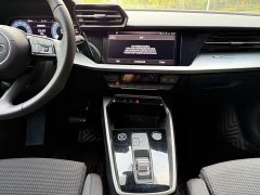 Audi A3 2021 Sportback 35 TFSI Sport - ფოტო 7
