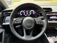 Audi A3 2021 Sportback 35 TFSI Sport - ფოტო 8