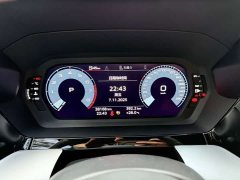 Audi A3 2021 Sportback 35 TFSI Sport - ფოტო 9