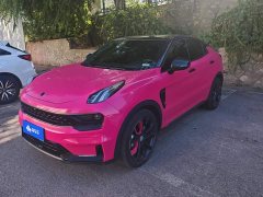 Lynk & Co Geely Lynk & Co 05 2022 2.0T Diesel AWD Sport Halo - ფოტო 1