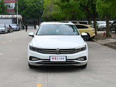 Volkswagen Passat 2021 2.0T Comfort Edition - ფოტო 1