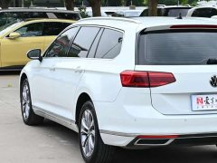 Volkswagen Passat 2021 2.0T Comfort Edition - ფოტო 10