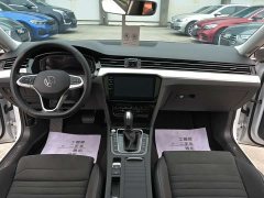 Volkswagen Passat 2021 2.0T Comfort Edition - ფოტო 11