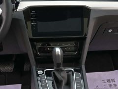 Volkswagen Passat 2021 2.0T Comfort Edition - ფოტო 12