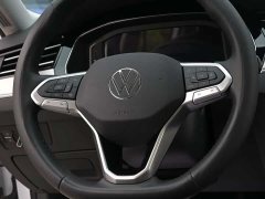 Volkswagen Passat 2021 2.0T Comfort Edition - ფოტო 13