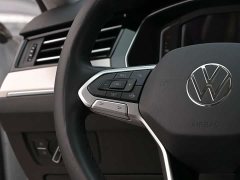 Volkswagen Passat 2021 2.0T Comfort Edition - ფოტო 14