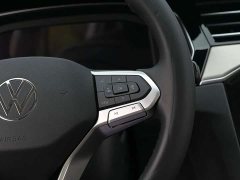 Volkswagen Passat 2021 2.0T Comfort Edition - ფოტო 15