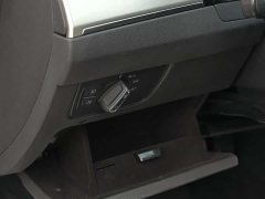 Volkswagen Passat 2021 2.0T Comfort Edition - ფოტო 16