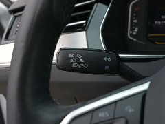 Volkswagen Passat 2021 2.0T Comfort Edition - ფოტო 17