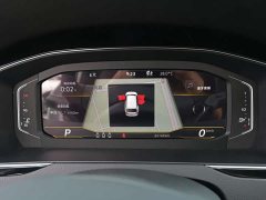 Volkswagen Passat 2021 2.0T Comfort Edition - ფოტო 18