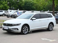 Volkswagen Passat 2021 2.0T Comfort Edition - ფოტო 2