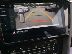 Volkswagen Passat 2021 2.0T Comfort Edition - ფოტო 20