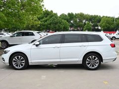 Volkswagen Passat 2021 2.0T Comfort Edition - ფოტო 3