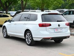 Volkswagen Passat 2021 2.0T Comfort Edition - ფოტო 4