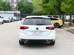 Volkswagen Passat 2021 2.0T Comfort Edition - ფოტო 5