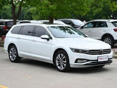 Volkswagen Passat 2021 2.0T Comfort Edition - ფოტო 6