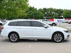 Volkswagen Passat 2021 2.0T Comfort Edition - ფოტო 7