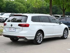 Volkswagen Passat 2021 2.0T Comfort Edition - ფოტო 8