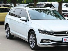 Volkswagen Passat 2021 2.0T Comfort Edition - ფოტო 9