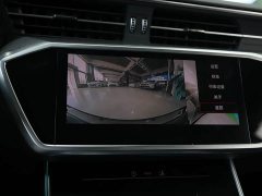 Audi A7 40 TFSI Luxury - ფოტო 10