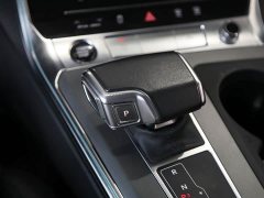 Audi A7 40 TFSI Luxury - ფოტო 12