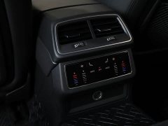 Audi A7 40 TFSI Luxury - ფოტო 14
