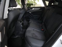 Audi A7 40 TFSI Luxury - ფოტო 16