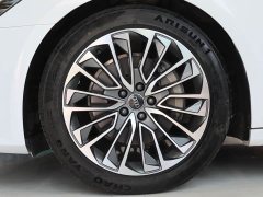 Audi A7 40 TFSI Luxury - ფოტო 4