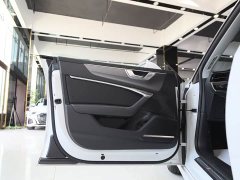 Audi A7 40 TFSI Luxury - ფოტო 5