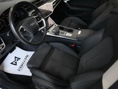 Audi A7 40 TFSI Luxury - ფოტო 6