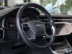 Audi A7 40 TFSI Luxury - ფოტო 7