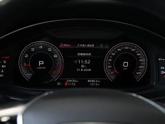 Audi A7 40 TFSI Luxury - ფოტო 8