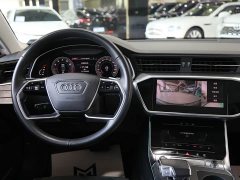 Audi A7 40 TFSI Luxury - ფოტო 9
