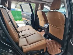 Toyota Highlander 2.0T AWD Premium 7-Seater - ფოტო 10