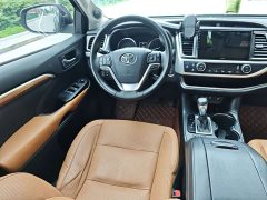 Toyota Highlander 2.0T AWD Premium 7-Seater - ფოტო 11