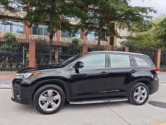 Toyota Highlander 2.0T AWD Premium 7-Seater - ფოტო 4