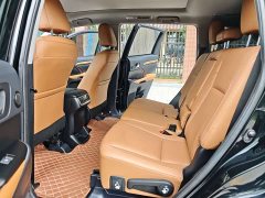 Toyota Highlander 2.0T AWD Premium 7-Seater - ფოტო 8