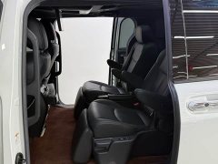 Toyota Sienna 2.5L Hybrid Platinum Edition - ფოტო 6
