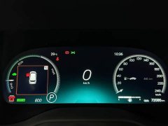 Toyota Sienna 2.5L Hybrid Platinum Edition - ფოტო 7