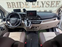SAIC Maxus V90 Motorhome 2.0T Traveler V90 Class B Self-Propelled RV Luxury Longitudinal Bed - ფოტო 13