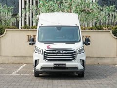 SAIC Maxus V90 Motorhome 2.0T Traveler V90 Class B Self-Propelled RV Luxury Longitudinal Bed - ფოტო 2