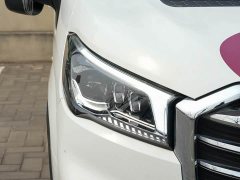 SAIC Maxus V90 Motorhome 2.0T Traveler V90 Class B Self-Propelled RV Luxury Longitudinal Bed - ფოტო 7