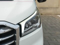 SAIC Maxus V90 Motorhome 2.0T Traveler V90 Class B Self-Propelled RV Luxury Longitudinal Bed - ფოტო 9