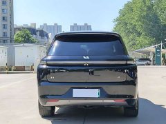 Li Auto L8 Pro - ფოტო 14