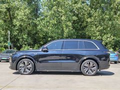 Li Auto L8 Pro - ფოტო 19